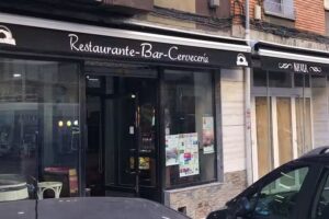 Caf&eacute; Bar Navia