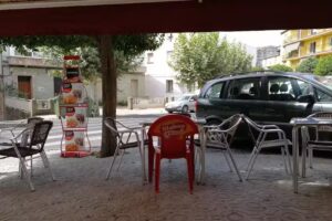 Caf&eacute; Bar Nika