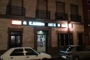 Caf&eacute;-Bar Nilo