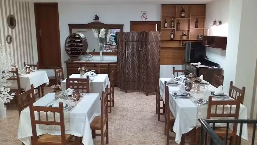Caf&eacute; Bar NUEVO LeMatier