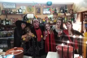 Caf&eacute; Bar O Alfaiate