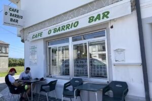 Cafe Bar O Barrio
