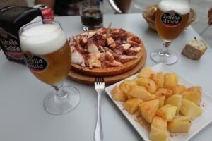 Caf&eacute; Bar O Caffet&iacute;n