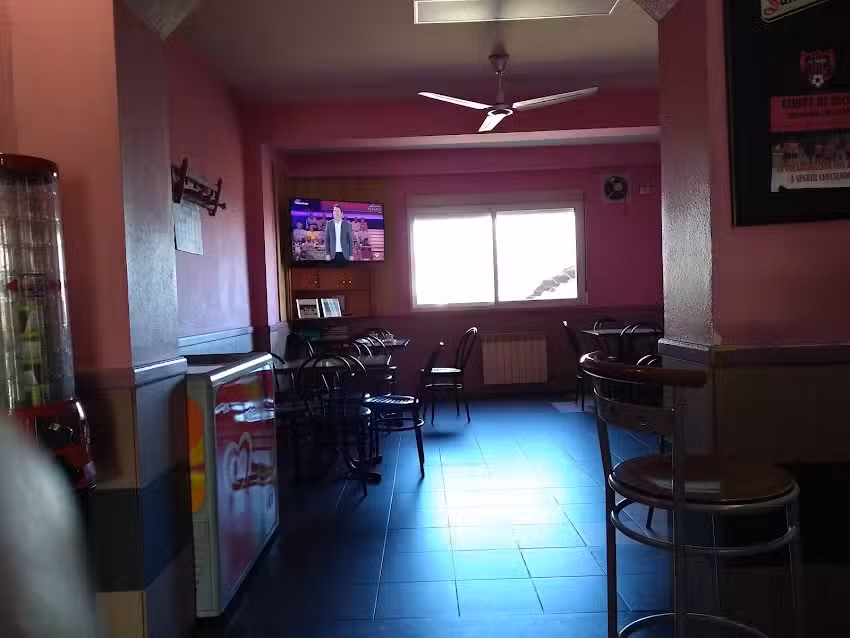 Cafe Bar O Campo
