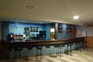 Caf&eacute;-Bar O Casqueiro II