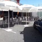Cafe bar o Centro