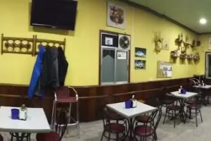 Caf&eacute; Bar O Chicho