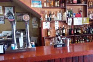 Café Bar «O Chuco»