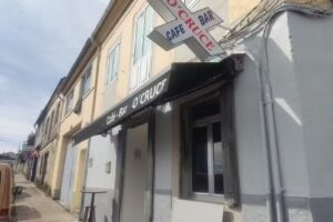 Cafe Bar O Cruce