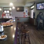 Caf&eacute; Bar O Cruce