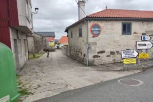 Caf&eacute; Bar O&rsquo;CRUCEIRO