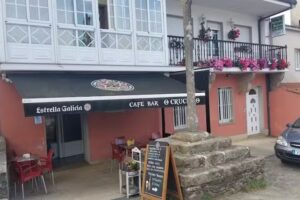 Cafe-Bar O Cruceiro