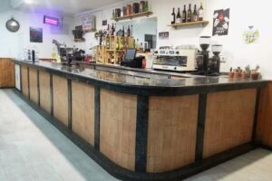 Caf&eacute; Bar O Cuco