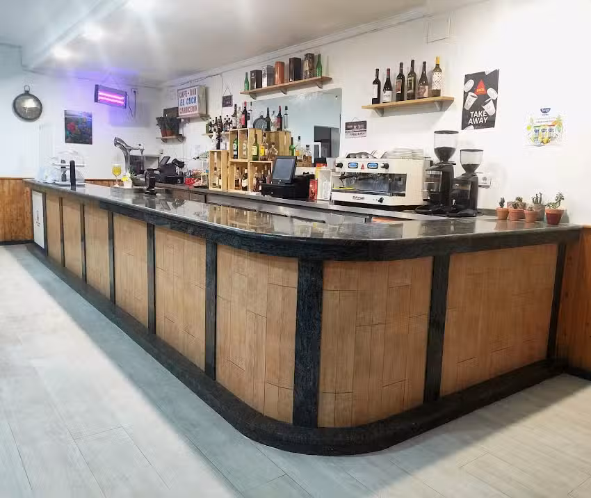 Caf&eacute; Bar O Cuco