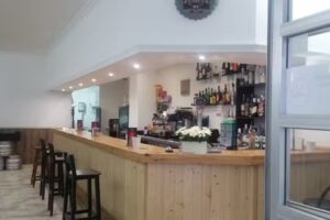 Cafe Bar O’falucho