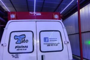 Caf&eacute; &ndash; Bar O Lameiro