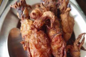 Caf&eacute; Bar O Pedregal