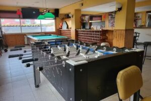 Cafe Bar O Pozo da cruz