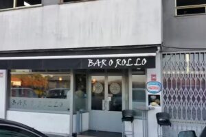 Caf&egrave; Bar O Rollo