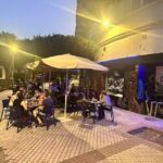 Caf&eacute; Bar Ohana