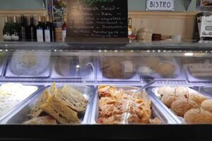 Cafe Bar Ole, Torrox Costa