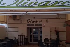 Café – Bar Olivares