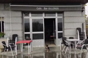 Cafe Bar Olleros