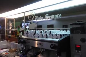 Cafe Bar Onde Sempre