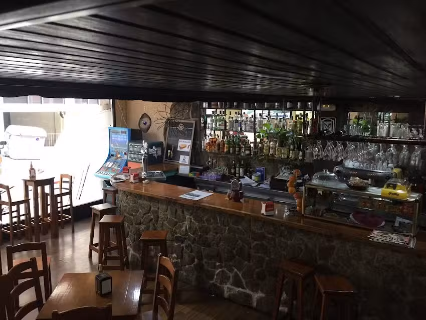 Cafe Bar Onde Sempre