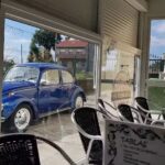 CAFE BAR ORENSE