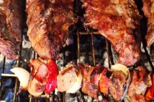 Caf&eacute; Bar Os Chaos