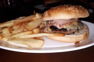 Cafe Bar Paco Zacarias