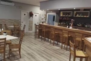 Cafe bar panaderia gago