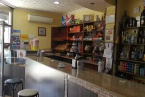 Café Bar Panaderia O Brasileiro