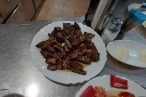 Caf&eacute; Bar Paquito