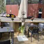 Caf&eacute; Bar Parada