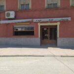 Caf&eacute; Bar Parada