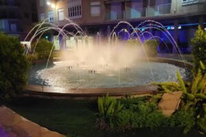 Caf&eacute; Bar Parada