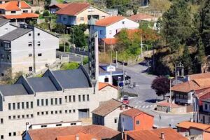 Café-Bar Parada Barbadás