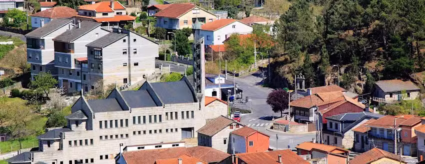 Caf&eacute;-Bar Parada Barbad&aacute;s