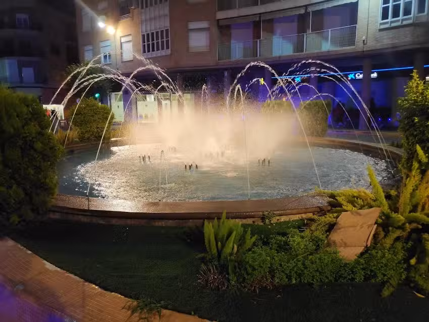 Caf&eacute; Bar Parada