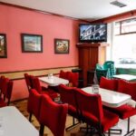Caf&eacute; Bar Pasaje