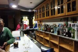 Caf&eacute;-Bar Pastor