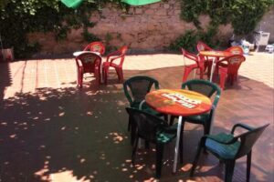 Caf&eacute; Bar Pedro