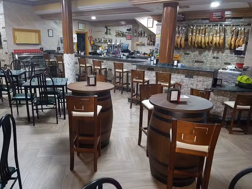 CAFE BAR PEDRO