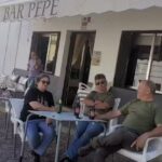 Caf&eacute; Bar Pepe