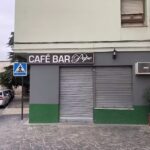 CAF&Eacute; BAR Pepe