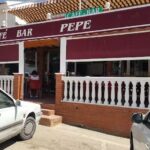 Caf&eacute; Bar Pepe