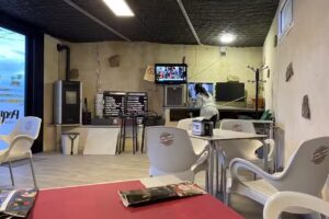 Caf&eacute; Bar Peque.