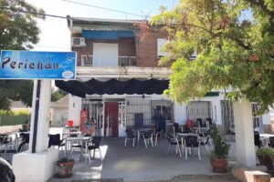 Caf&eacute;-Bar Perich&aacute;n